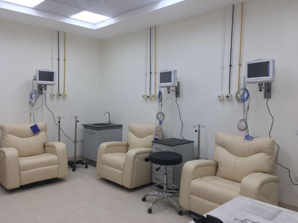 كيف إنقذ فريق مستشفى الأحرار رضيعًا توقف قلبه؟.. تفاصيل مذهلة