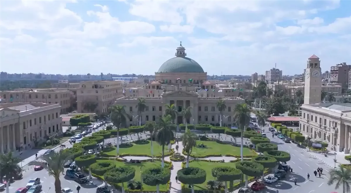 قدم الآن.. تفاصيل وظائف جامعة القاهرة 2025
