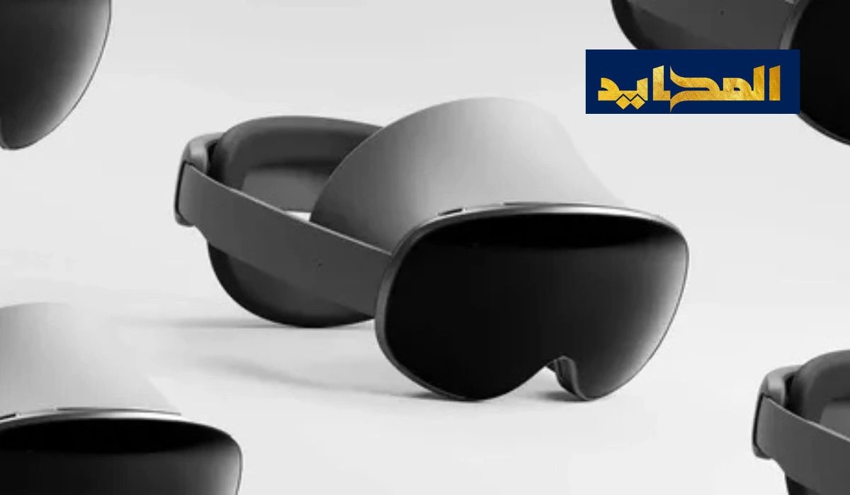 مواصفات نظارة سامسونج Galaxy XR الذكية ذات التقنيات المتقدمة