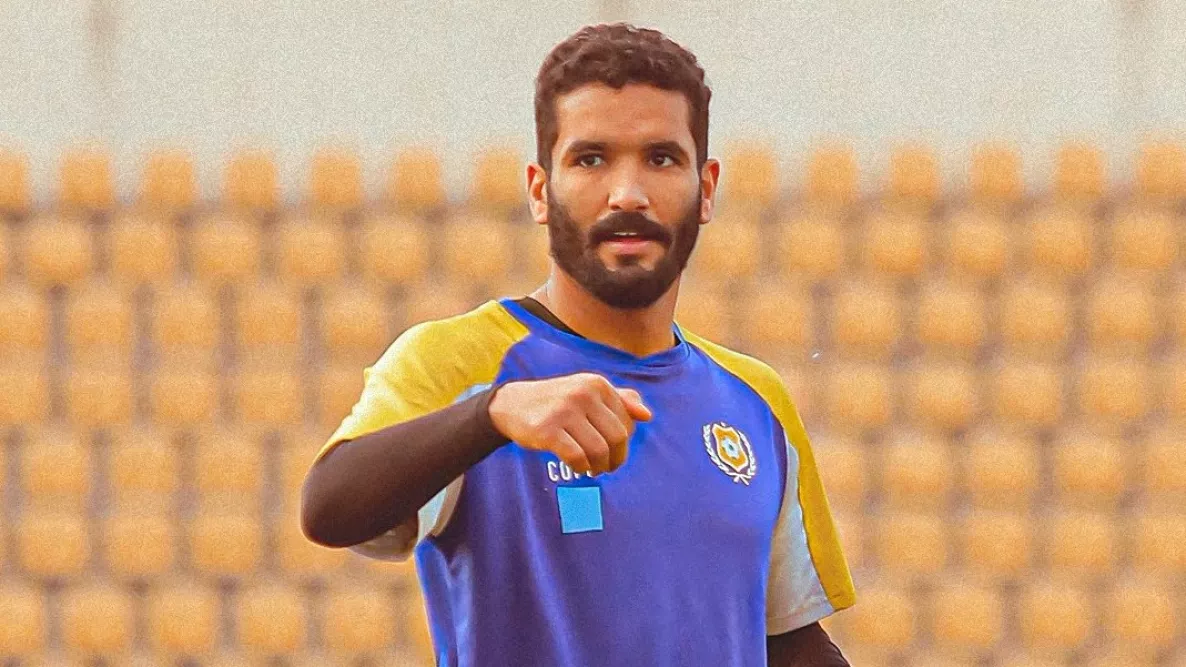 تصريحات مثيرة من صالح جمعة.. شاهد ماذا قال