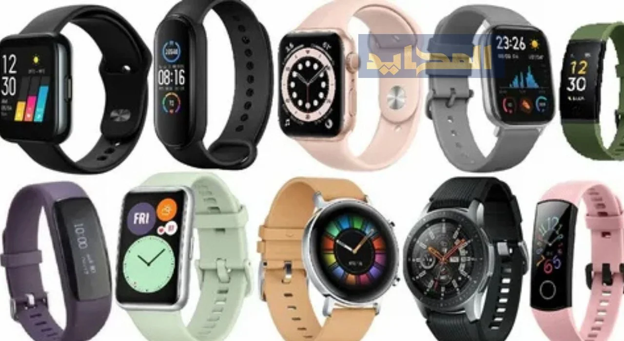 أفضل الساعات الذكية التي ظهرت في عام 2025