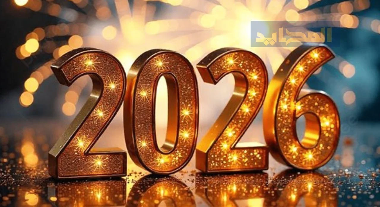 قضاء وقت ممتع مع أهم حفلات ختام رأس السنة لعام 2025