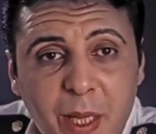 رحيل الفنان والسيناريست طارق الأمير بعد صراع مرير مع المرض