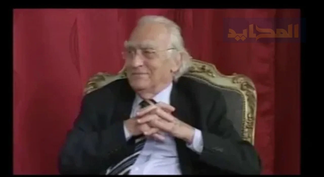 وفاة الفيلسوف الكبير مراد وهبة، وأحد رموز الفكر التنويري في العالم العربي