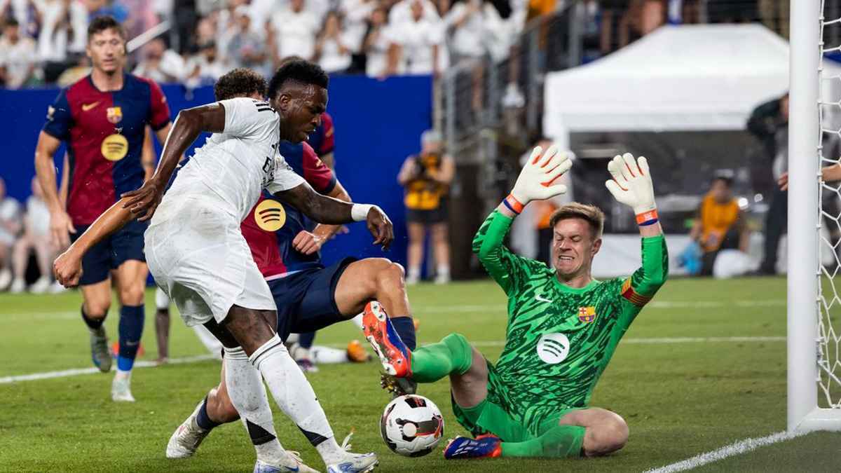 تغيير جذري مرتقب.. الاتحاد الإسباني يدرس نقل “السوبر” إلى فبراير وقطر تقترب من الاستضافة